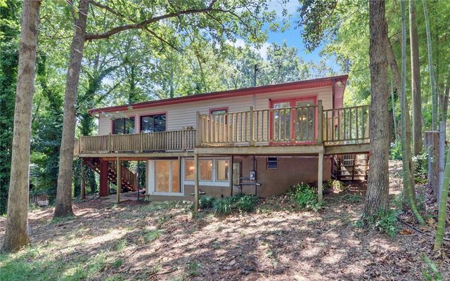 149 Foxtail Drive, Hartwell, GA 30643