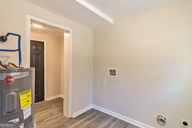 204 Elm Street, Palmetto, GA 30268