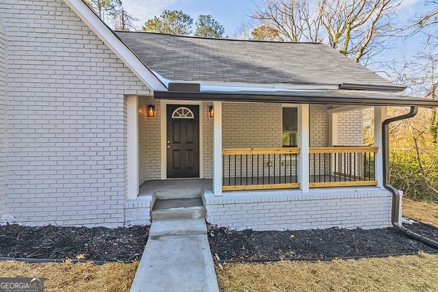204 Elm Street, Palmetto, GA 30268
