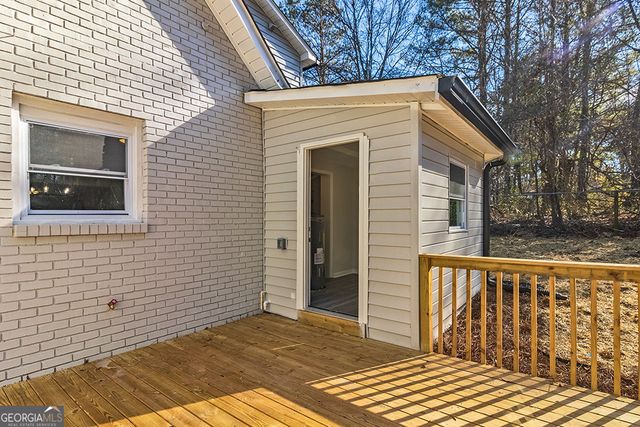 204 Elm Street, Palmetto, GA 30268