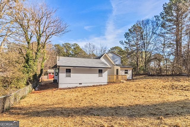 204 Elm Street, Palmetto, GA 30268