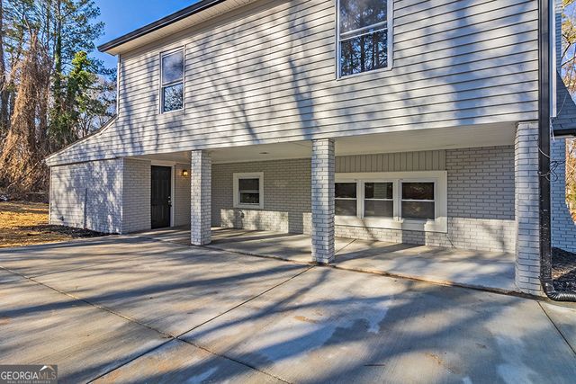 204 Elm Street, Palmetto, GA 30268