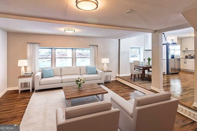 204 Elm Street, Palmetto, GA 30268