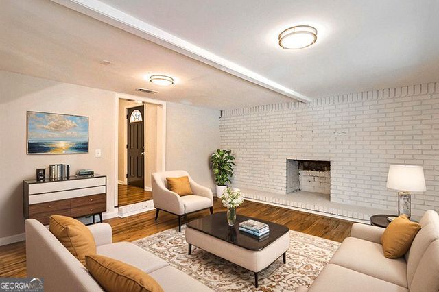 204 Elm Street, Palmetto, GA 30268