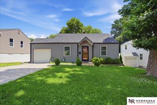1323 S 51 Avenue, Omaha, NE 68106