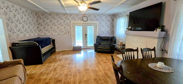 2921 Clear Creek Rd, Pulaski, TN 38478