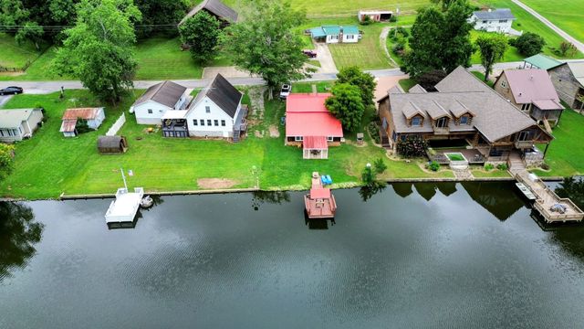 2921 Clear Creek Rd, Pulaski, TN 38478