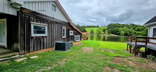 2921 Clear Creek Rd, Pulaski, TN 38478