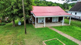 2921 Clear Creek Rd, Pulaski, TN 38478