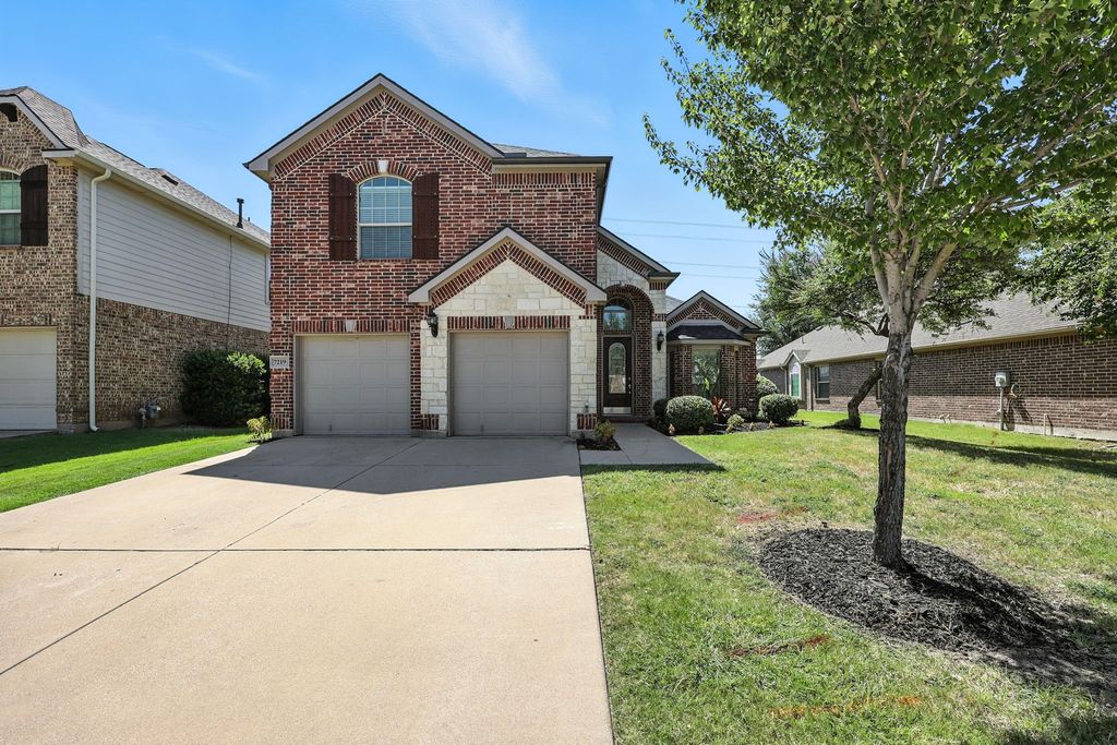 7219 La Mancha, Grand Prairie, TX 75054