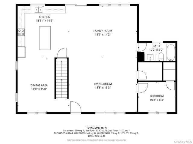 136 Udall Road, West Islip, NY 11795