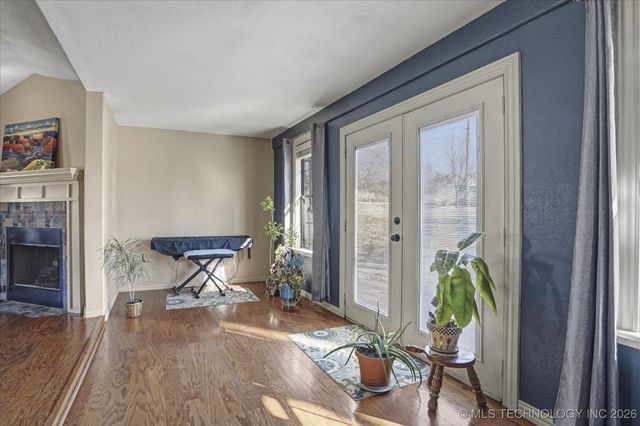 11549 S 49th West Avenue, Sapulpa, OK 74066