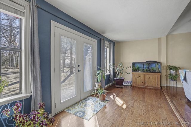 11549 S 49th West Avenue, Sapulpa, OK 74066