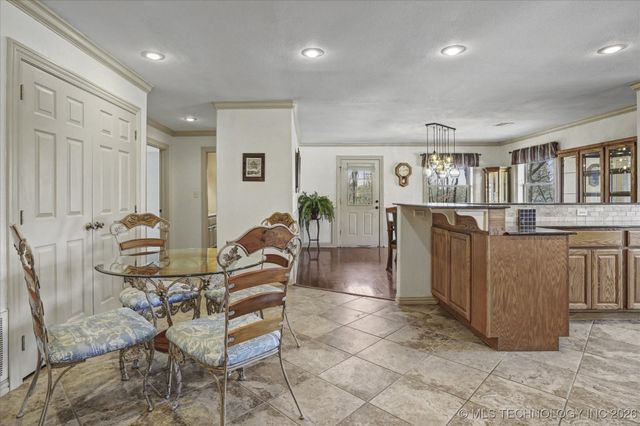 11549 S 49th West Avenue, Sapulpa, OK 74066