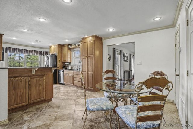 11549 S 49th West Avenue, Sapulpa, OK 74066