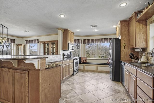 11549 S 49th West Avenue, Sapulpa, OK 74066