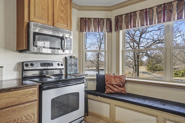 11549 S 49th West Avenue, Sapulpa, OK 74066