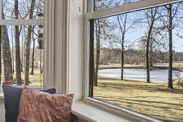 11549 S 49th West Avenue, Sapulpa, OK 74066