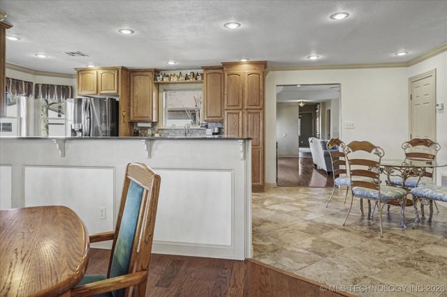 11549 S 49th West Avenue, Sapulpa, OK 74066