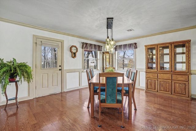 11549 S 49th West Avenue, Sapulpa, OK 74066