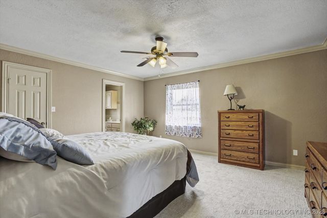 11549 S 49th West Avenue, Sapulpa, OK 74066