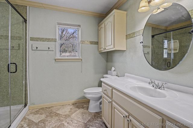 11549 S 49th West Avenue, Sapulpa, OK 74066