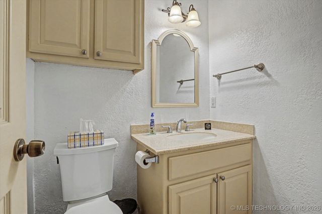 11549 S 49th West Avenue, Sapulpa, OK 74066