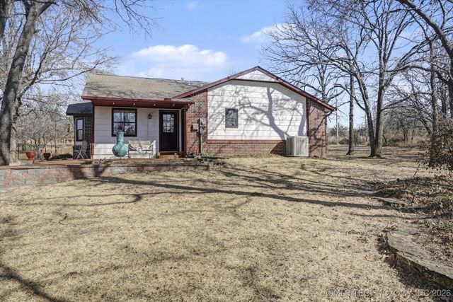 11549 S 49th West Avenue, Sapulpa, OK 74066