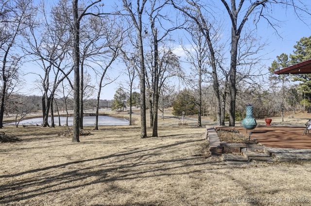 11549 S 49th West Avenue, Sapulpa, OK 74066