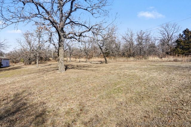 11549 S 49th West Avenue, Sapulpa, OK 74066