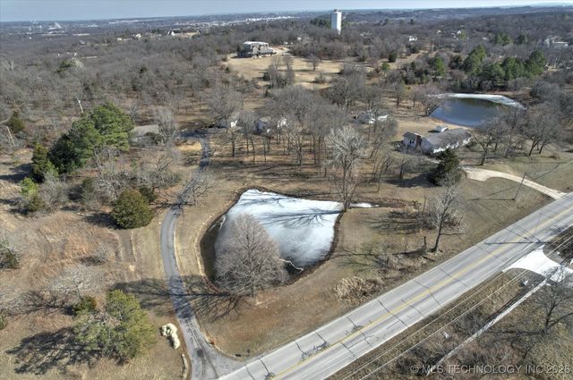 11549 S 49th West Avenue, Sapulpa, OK 74066