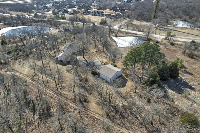 11549 S 49th West Avenue, Sapulpa, OK 74066