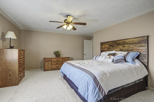 11549 S 49th West Avenue, Sapulpa, OK 74066