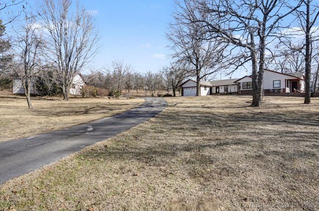 11549 S 49th West Avenue, Sapulpa, OK 74066