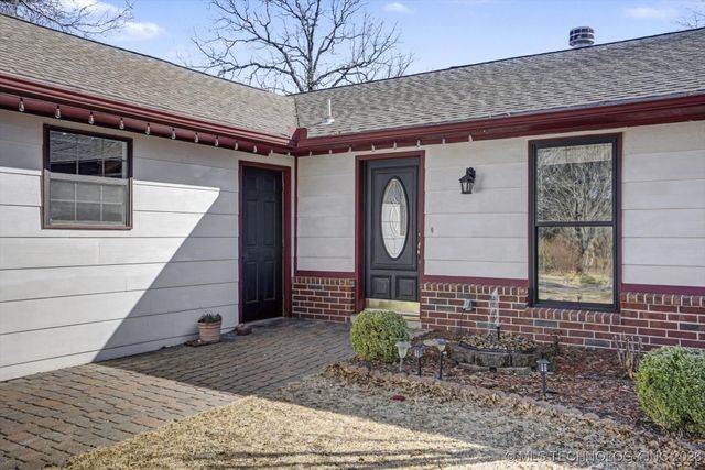 11549 S 49th West Avenue, Sapulpa, OK 74066