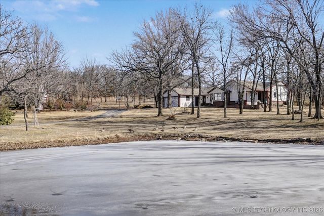 11549 S 49th West Avenue, Sapulpa, OK 74066