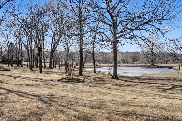 11549 S 49th West Avenue, Sapulpa, OK 74066