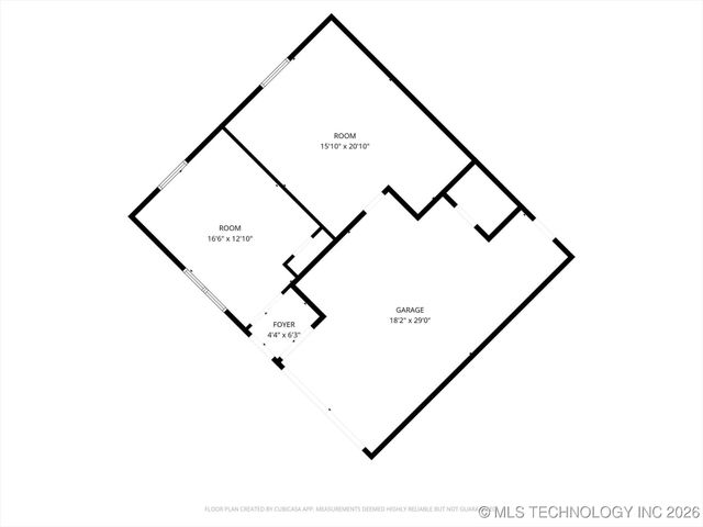 11549 S 49th West Avenue, Sapulpa, OK 74066