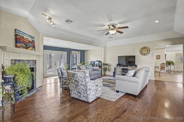 11549 S 49th West Avenue, Sapulpa, OK 74066