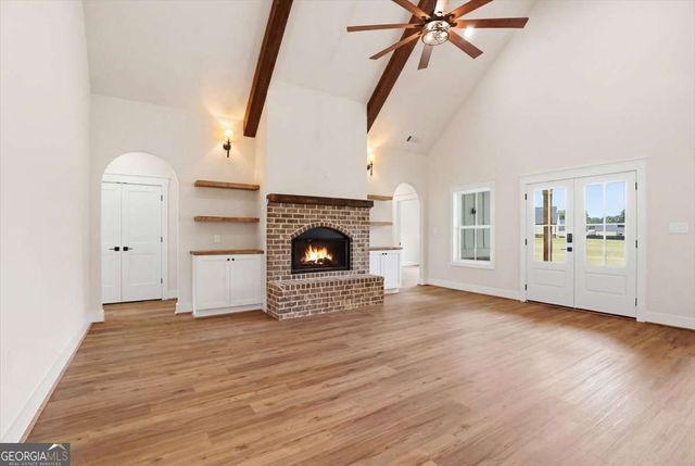 1217 Pleasant Valley Road, Monroe, GA 30655
