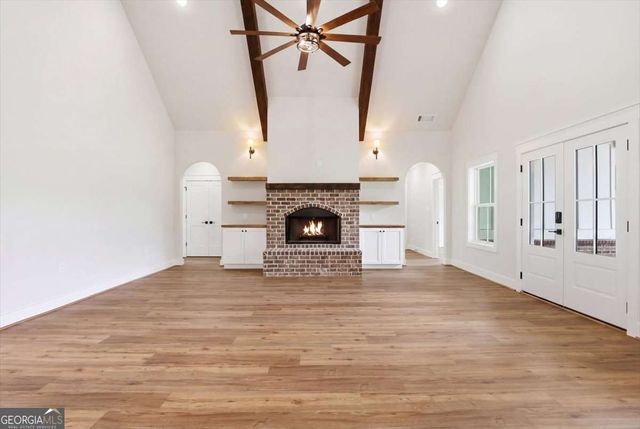 1217 Pleasant Valley Road, Monroe, GA 30655