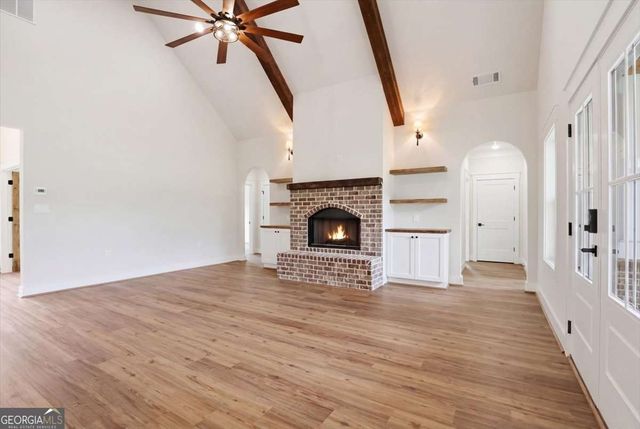 1217 Pleasant Valley Road, Monroe, GA 30655