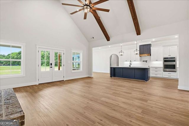 1217 Pleasant Valley Road, Monroe, GA 30655