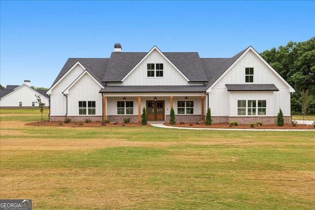 1217 Pleasant Valley Road, Monroe, GA 30655