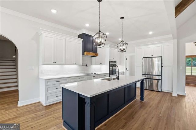 1217 Pleasant Valley Road, Monroe, GA 30655