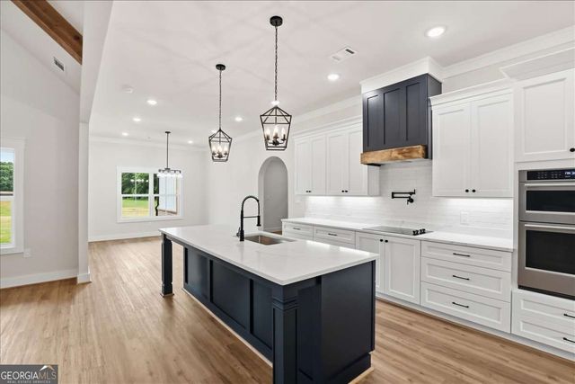 1217 Pleasant Valley Road, Monroe, GA 30655