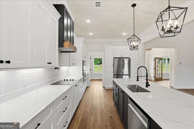 1217 Pleasant Valley Road, Monroe, GA 30655