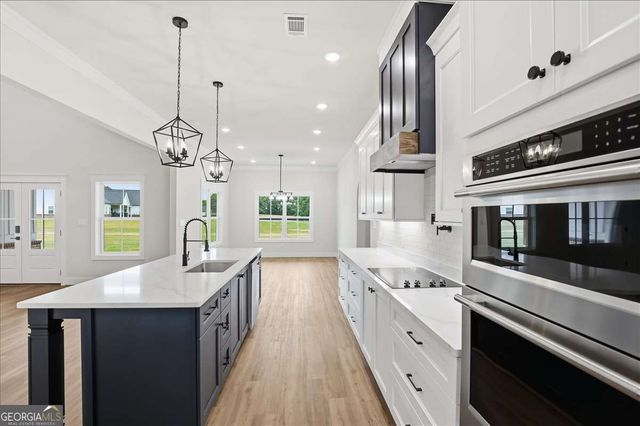 1217 Pleasant Valley Road, Monroe, GA 30655