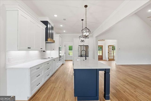 1217 Pleasant Valley Road, Monroe, GA 30655