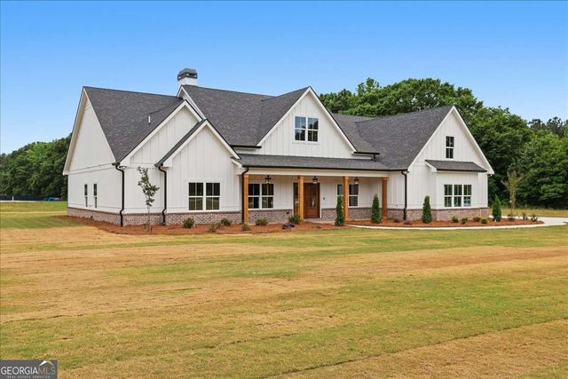 1217 Pleasant Valley Road, Monroe, GA 30655